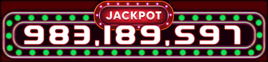 Jackpot Bonanza888